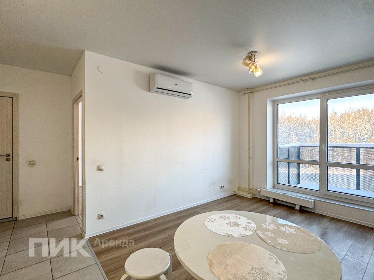 1-к. квартира, 38.8 м², 67 500 ₽/мес — фото № 4