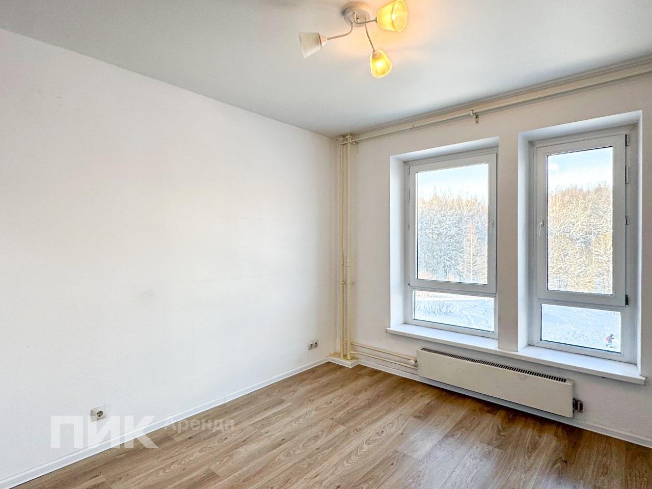 1-к. квартира, 38.8 м², 67 500 ₽/мес — фото № 7