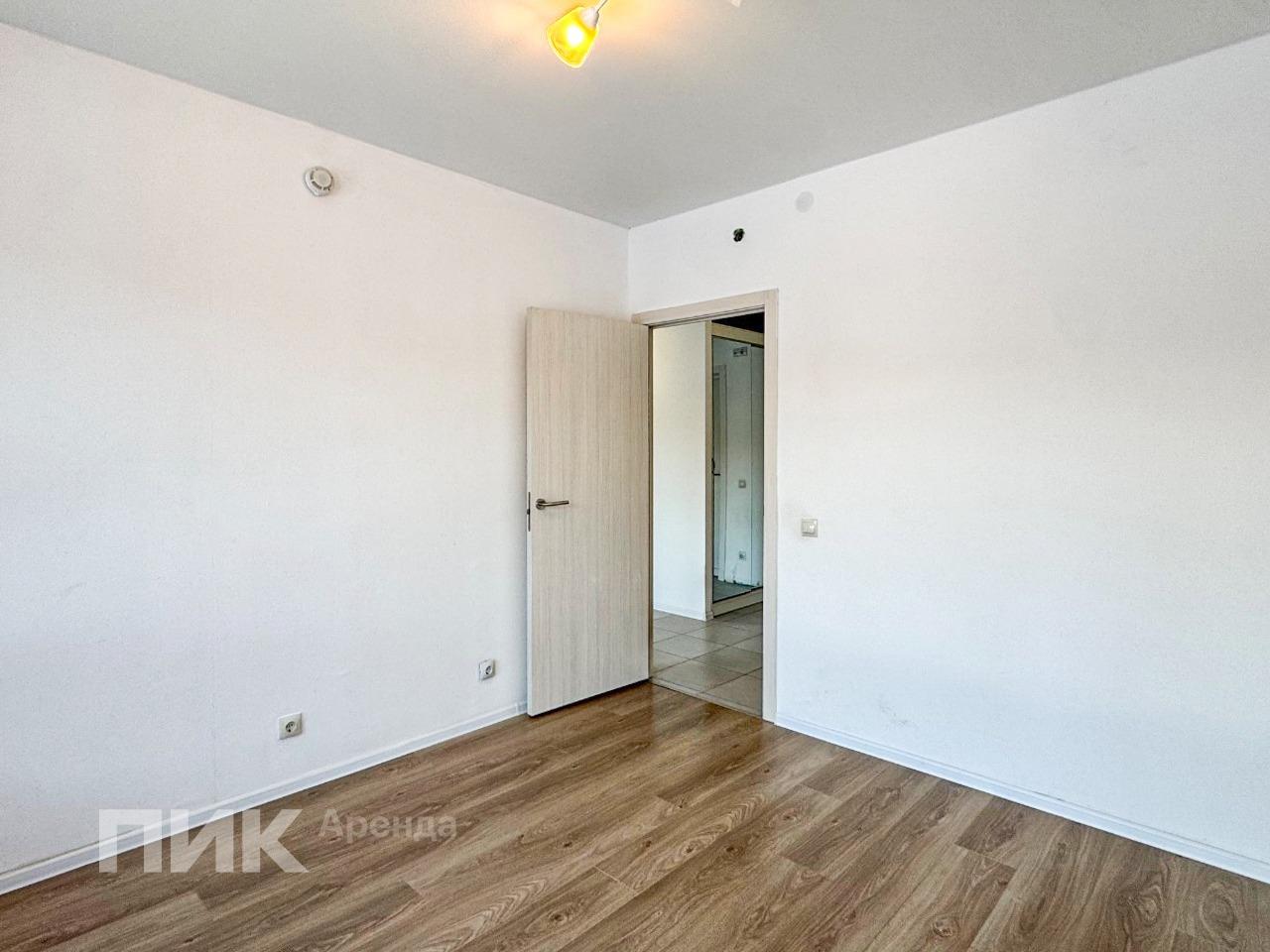 1-к. квартира, 38.8 м², 67 500 ₽/мес — фото № 8