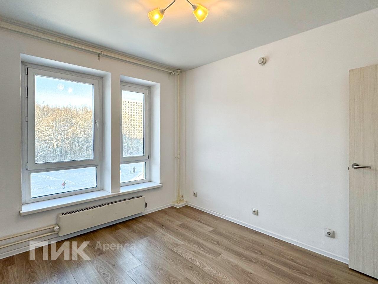 1-к. квартира, 38.8 м², 67 500 ₽/мес — фото № 6