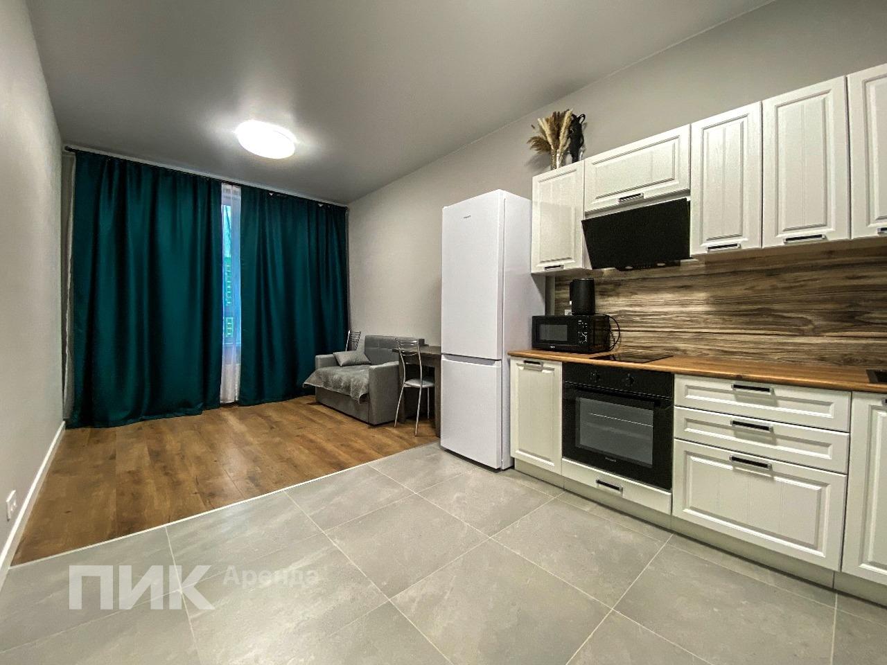 2-к. квартира, 60 м², 73 900 ₽/мес — фото № 1