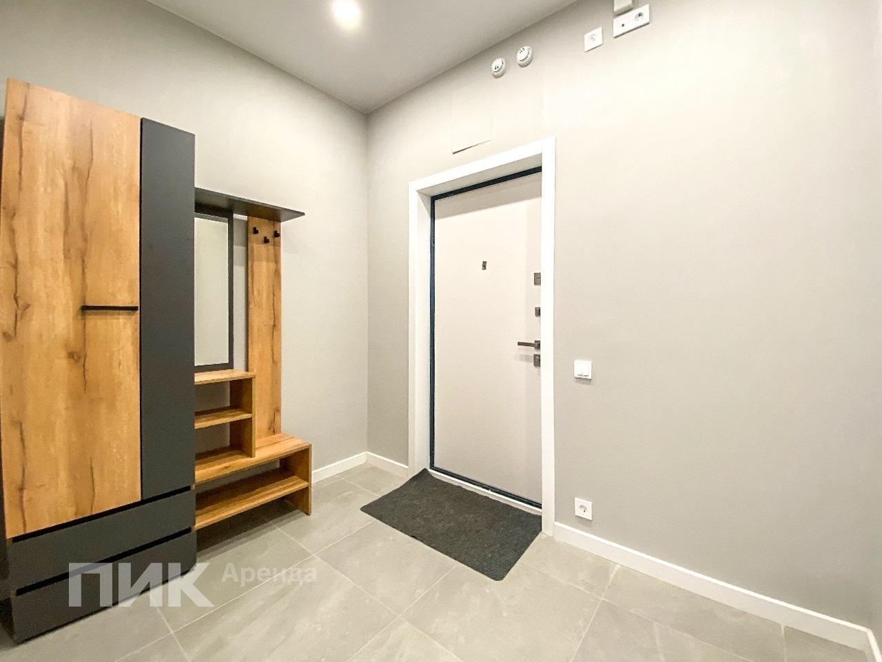 2-к. квартира, 60 м², 73 900 ₽/мес — фото № 12