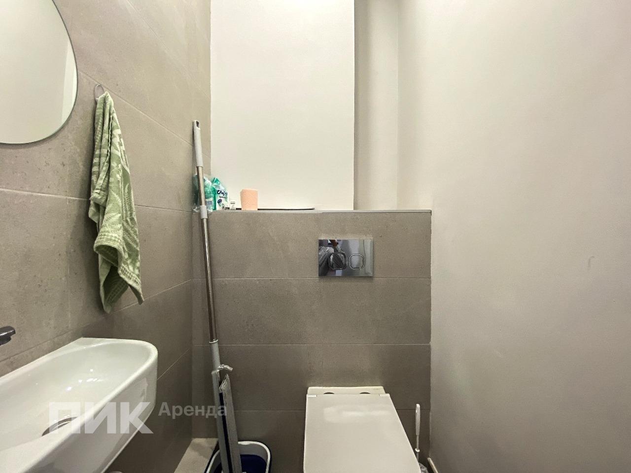 2-к. квартира, 60 м², 73 900 ₽/мес — фото № 10