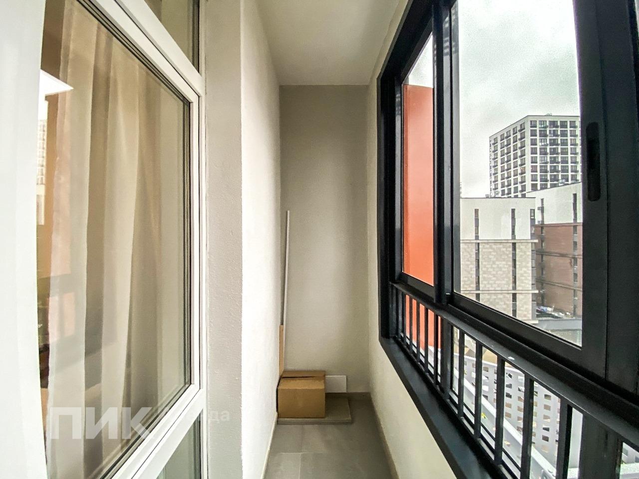 2-к. квартира, 60 м², 73 900 ₽/мес — фото № 13