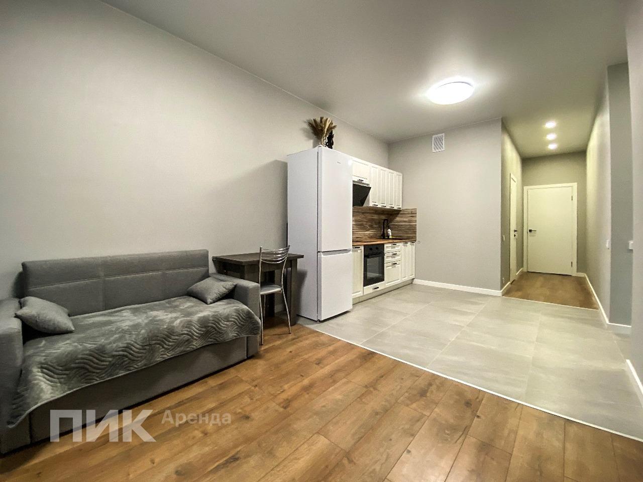 2-к. квартира, 60 м², 73 900 ₽/мес — фото № 4