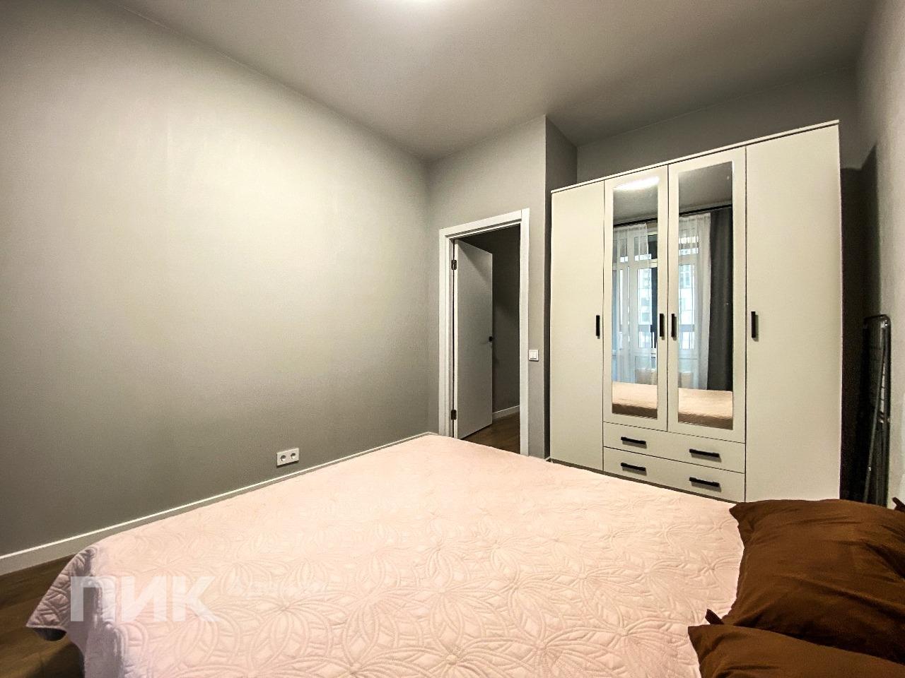 2-к. квартира, 60 м², 73 900 ₽/мес — фото № 6