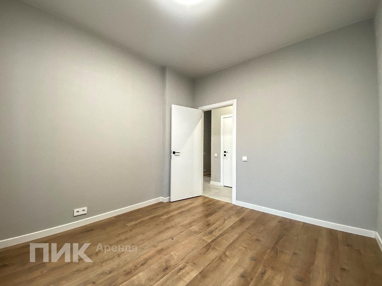 2-к. квартира, 60 м², 73 900 ₽/мес — фото № 8