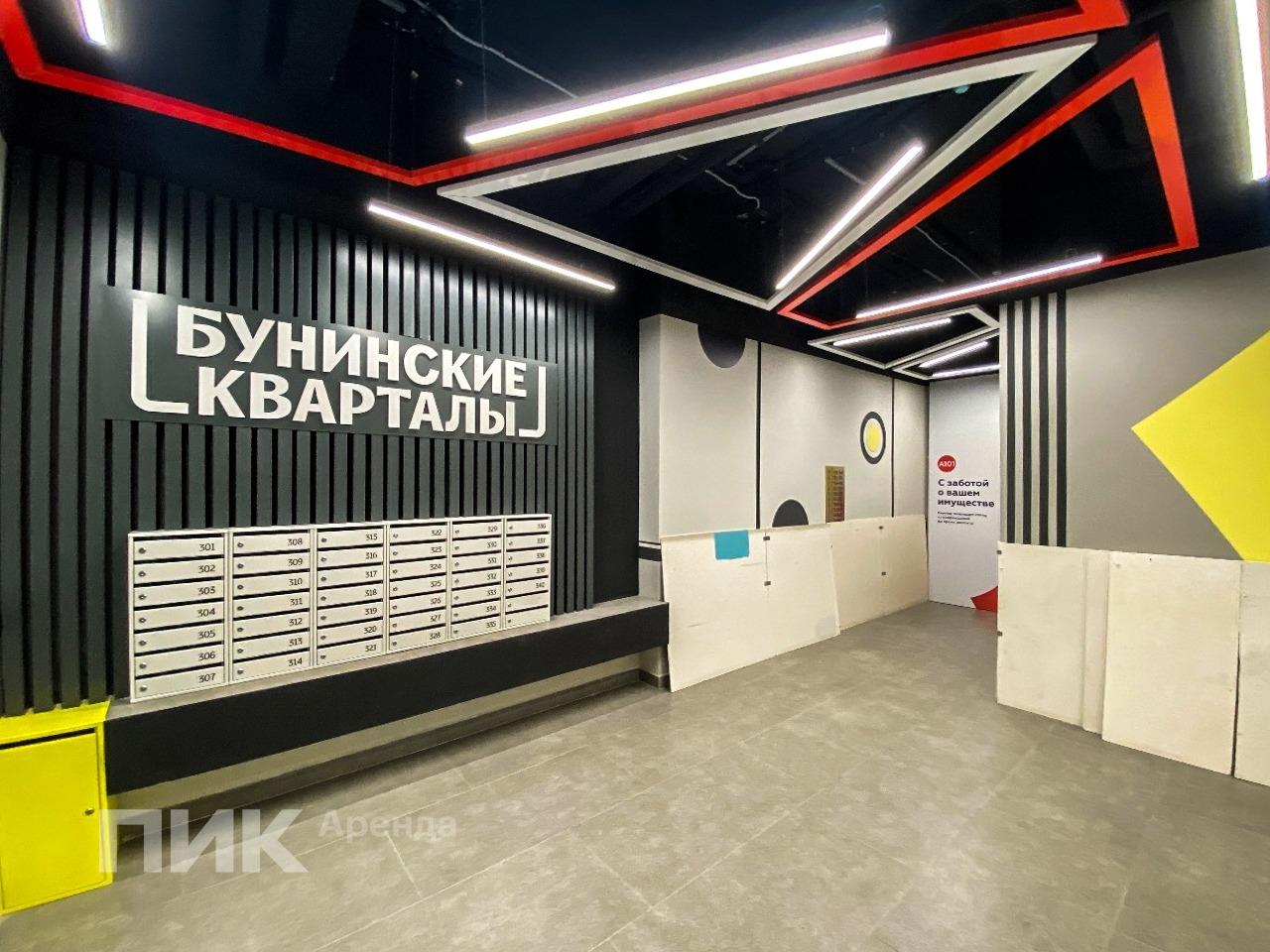 2-к. квартира, 60 м², 73 900 ₽/мес — фото № 14