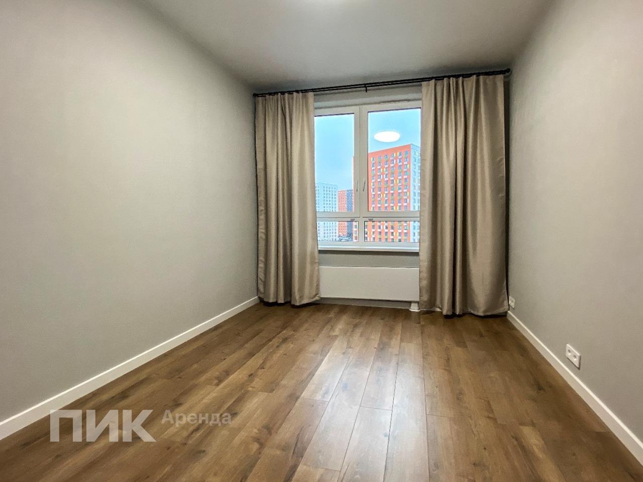 2-к. квартира, 60 м², 73 900 ₽/мес — фото № 7