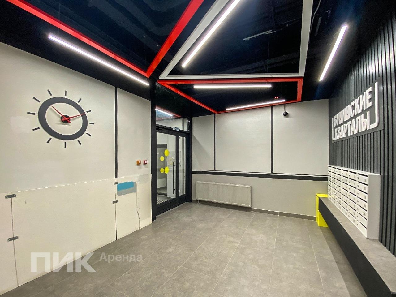 2-к. квартира, 60 м², 73 900 ₽/мес — фото № 15