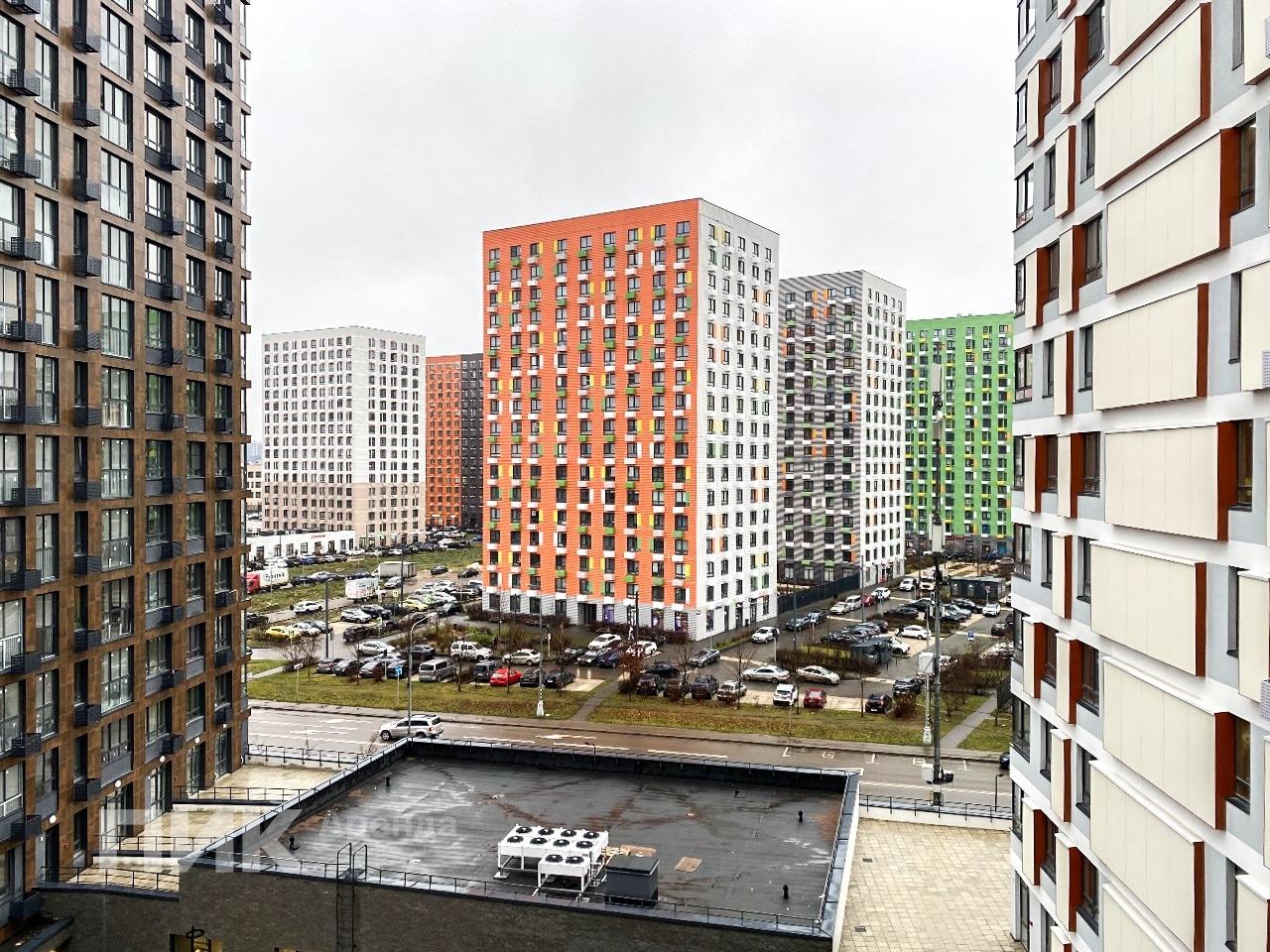 2-к. квартира, 60 м², 73 900 ₽/мес — фото № 16