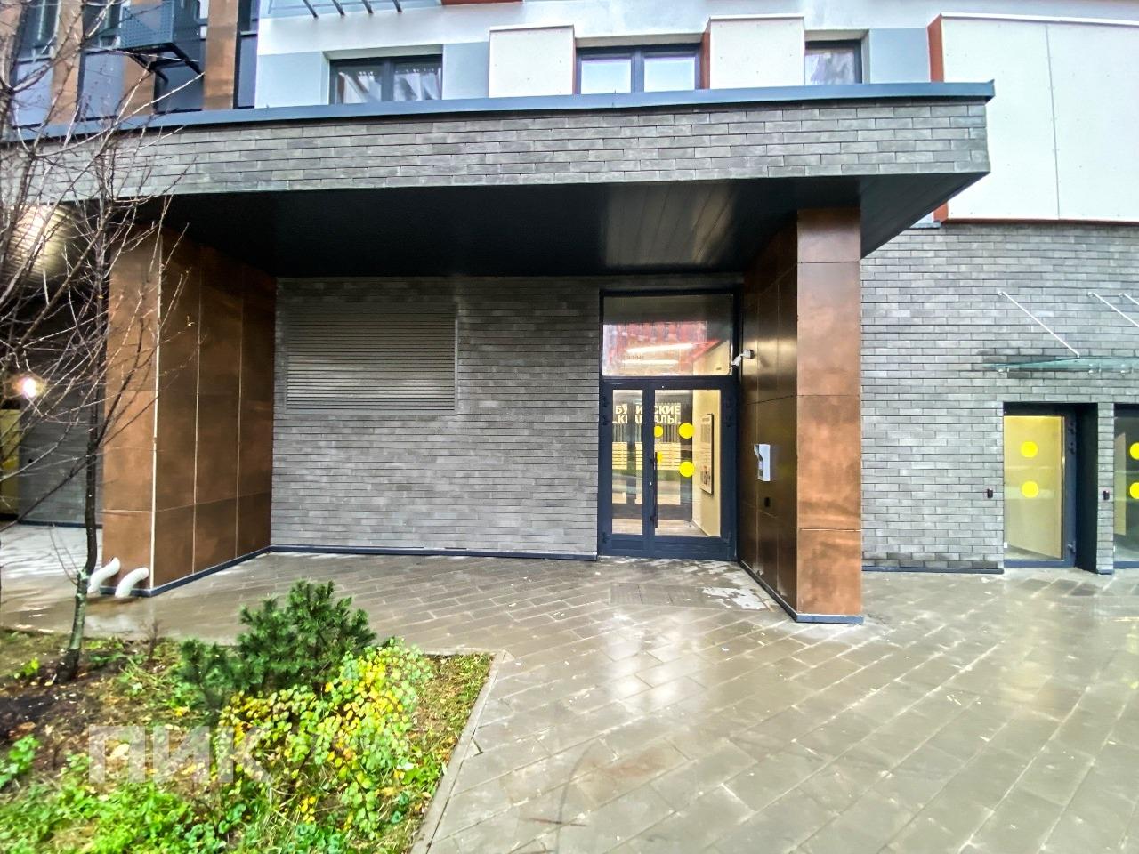 2-к. квартира, 60 м², 73 900 ₽/мес — фото № 17