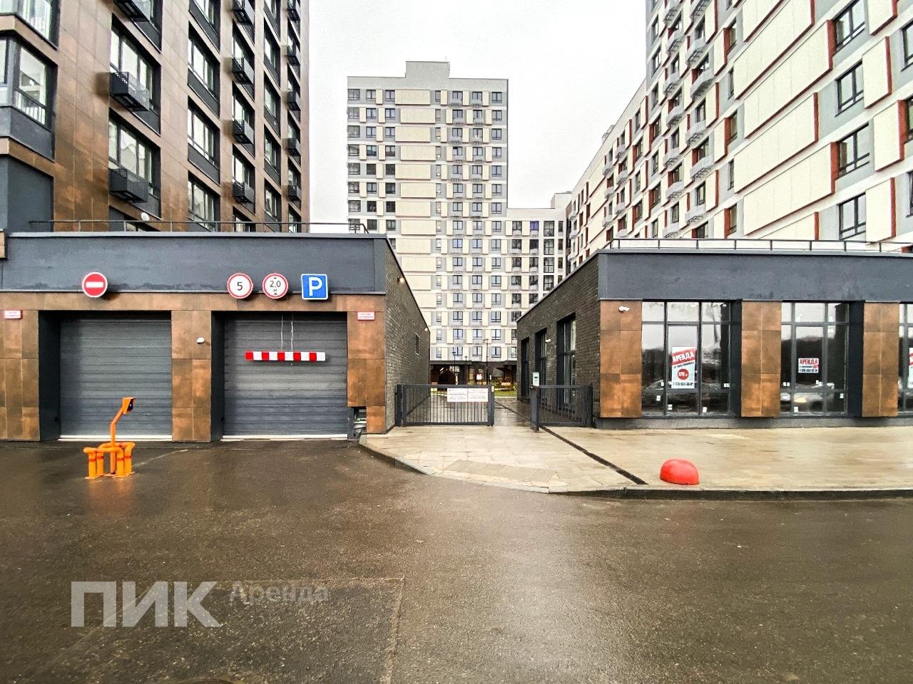 2-к. квартира, 60 м², 73 900 ₽/мес — фото № 21