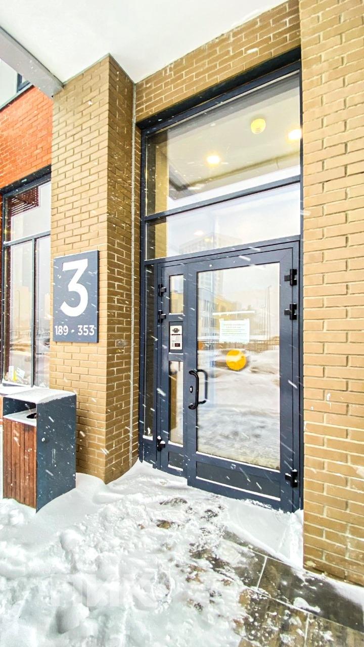 1-к. квартира, 45.4 м², 74 000 ₽/мес — фото № 17