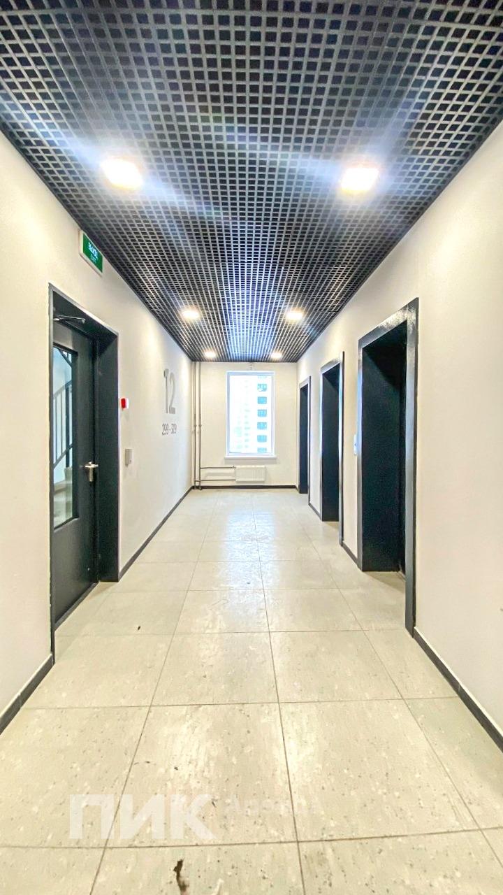 1-к. квартира, 45.4 м², 74 000 ₽/мес — фото № 14