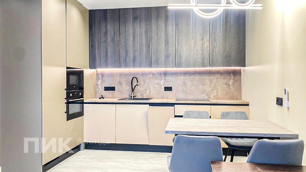 1-к. квартира, 45.4 м², 74 000 ₽/мес — фото № 7