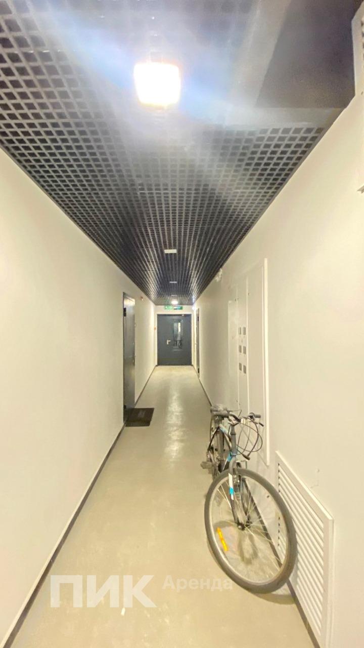 1-к. квартира, 45.4 м², 74 000 ₽/мес — фото № 13