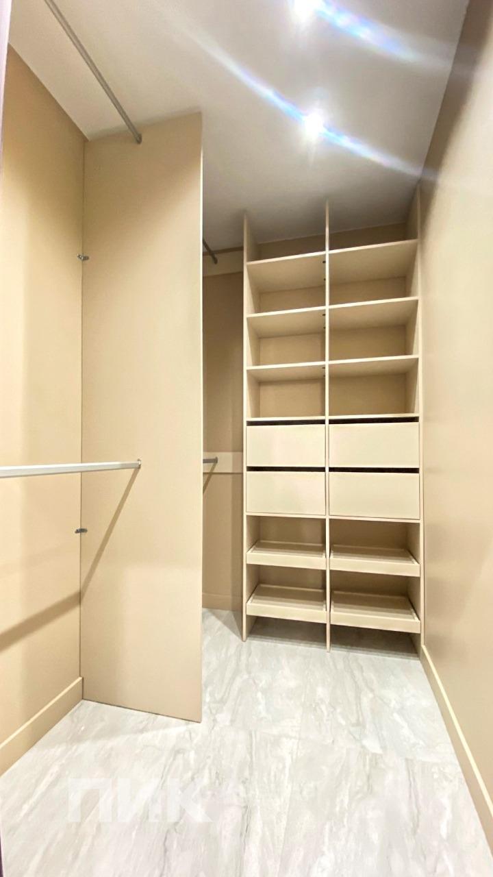 1-к. квартира, 45.4 м², 74 000 ₽/мес — фото № 11