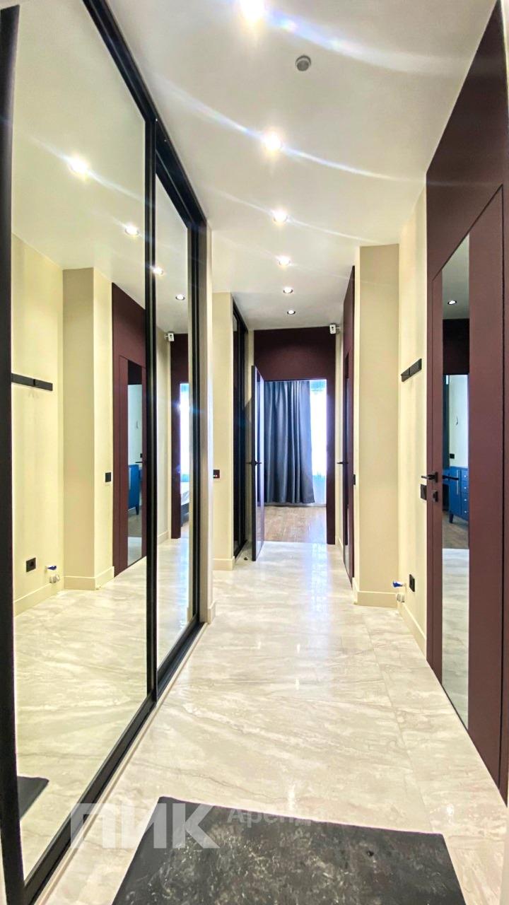 1-к. квартира, 45.4 м², 74 000 ₽/мес — фото № 12