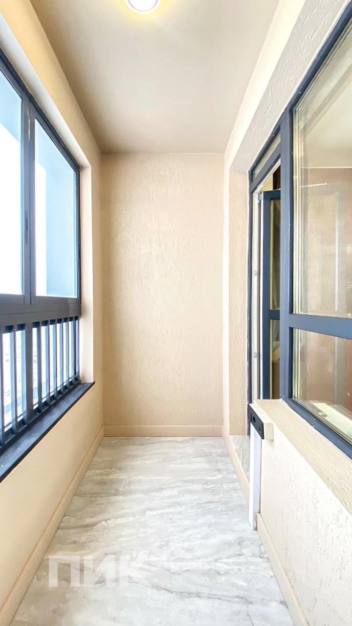 1-к. квартира, 45.4 м², 74 000 ₽/мес — фото № 10