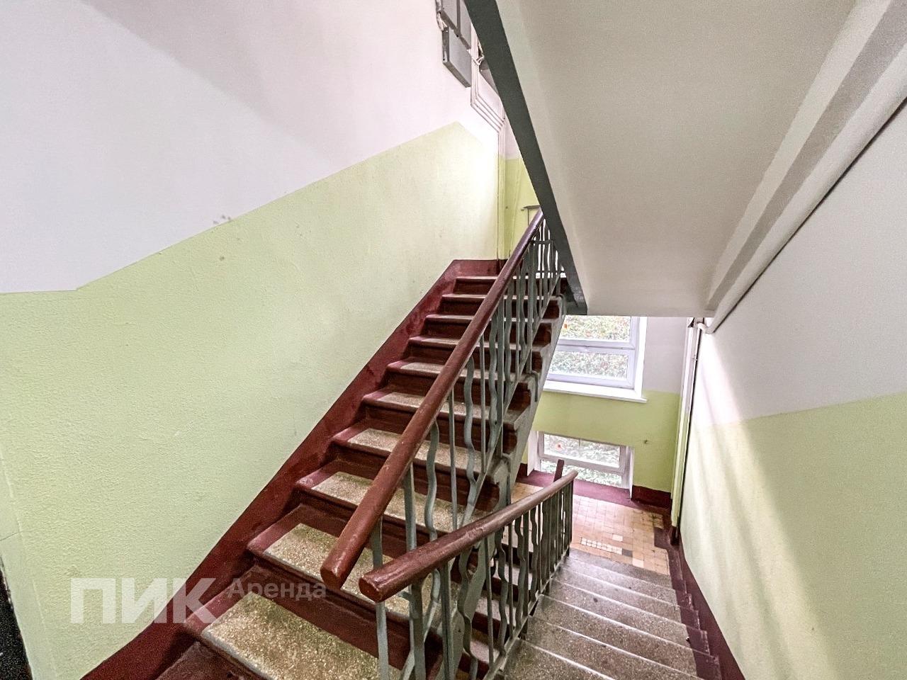 1-к. квартира, 32 м², 52 000 ₽/мес — фото № 14
