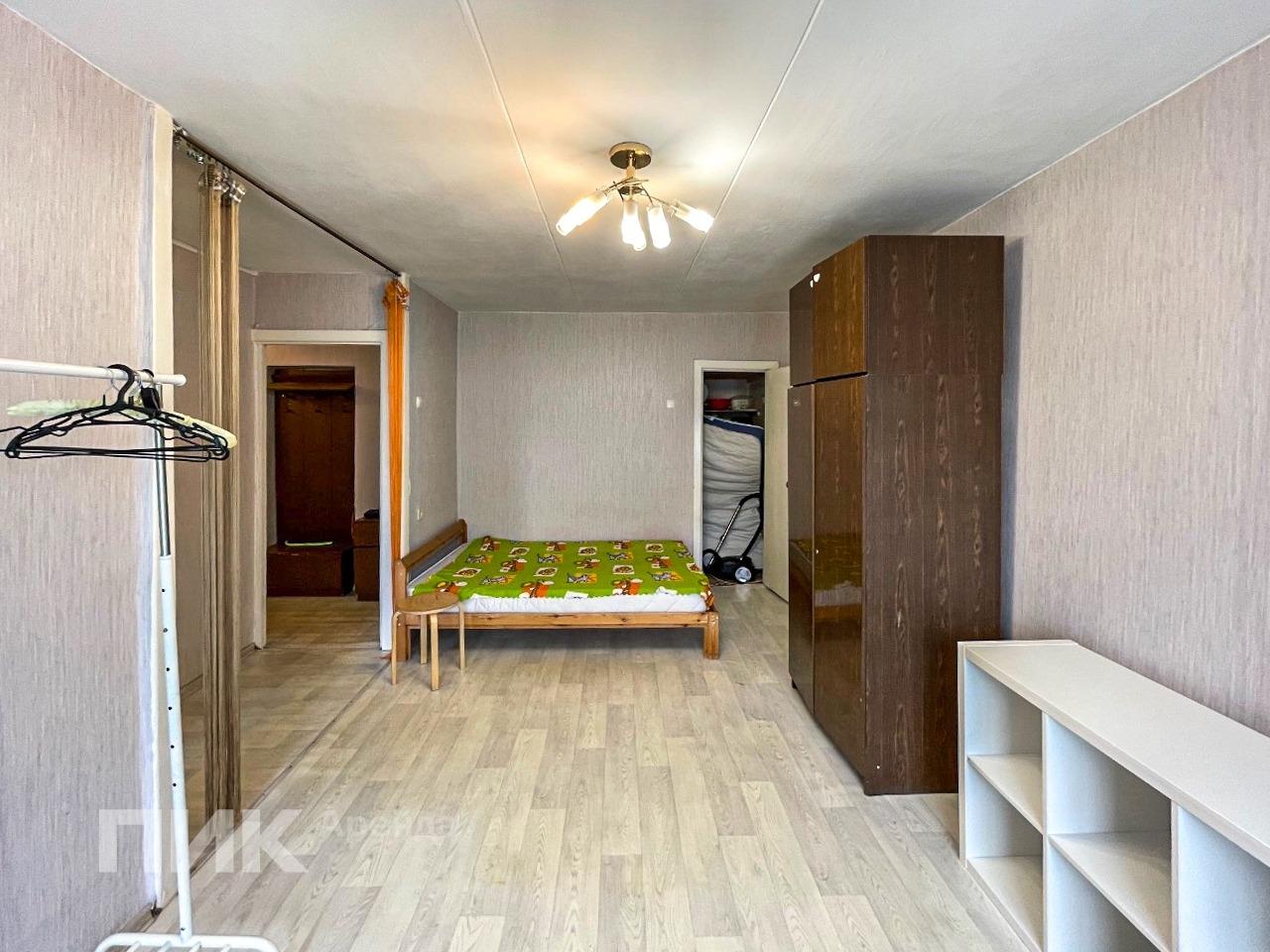 1-к. квартира, 32 м², 52 000 ₽/мес — фото № 6