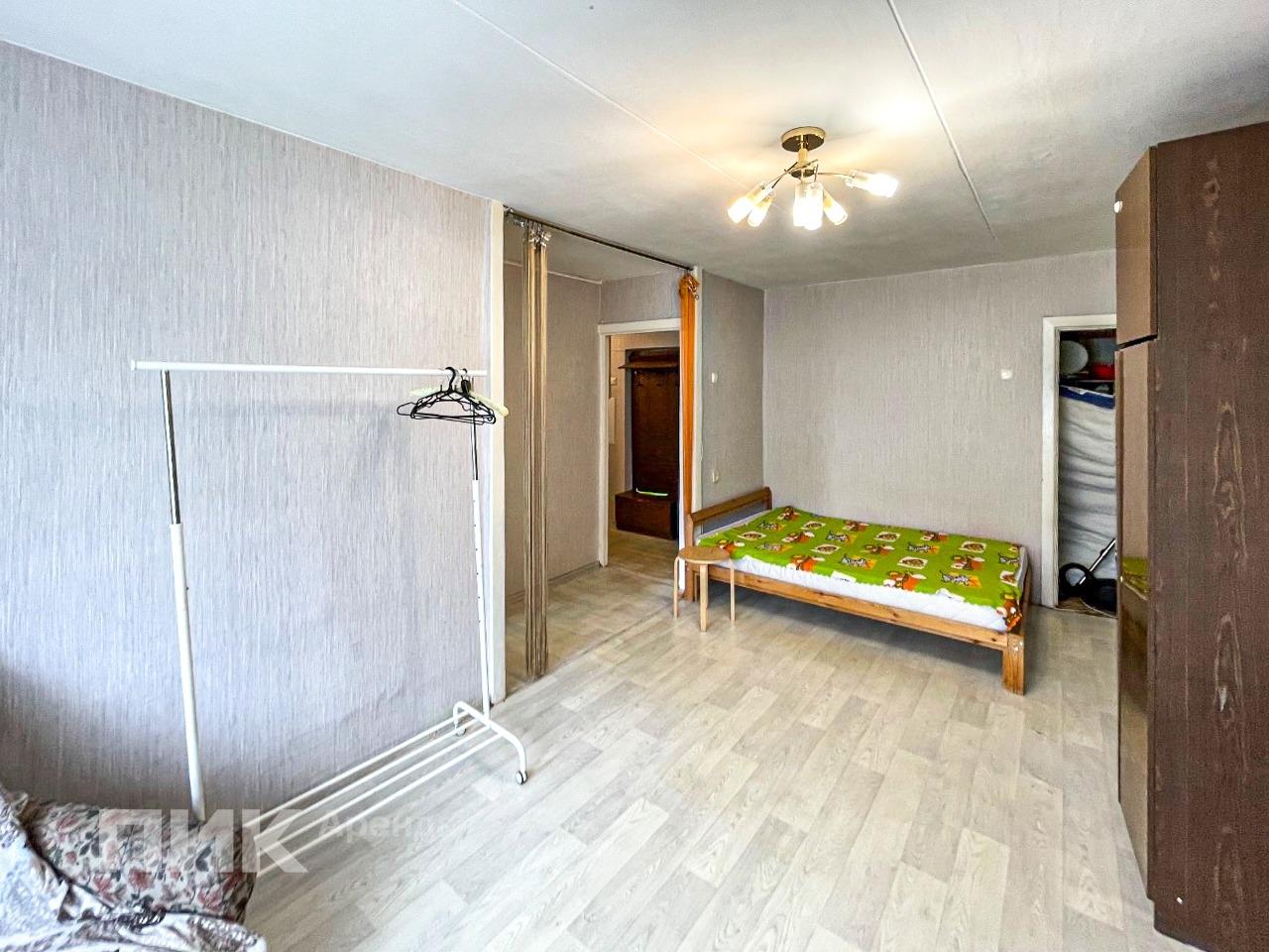 1-к. квартира, 32 м², 52 000 ₽/мес — фото № 4