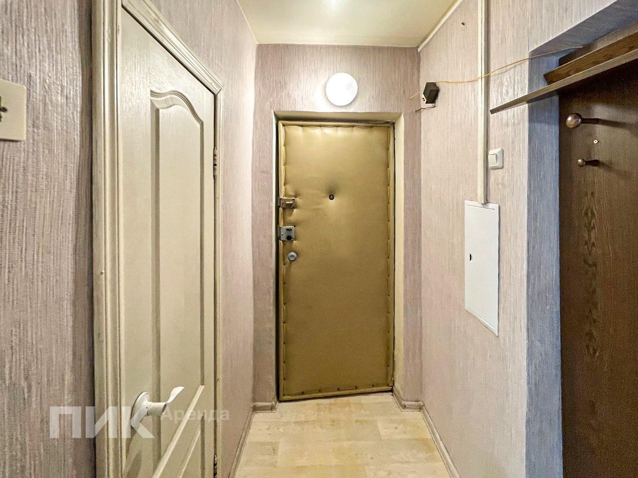 1-к. квартира, 32 м², 52 000 ₽/мес — фото № 13