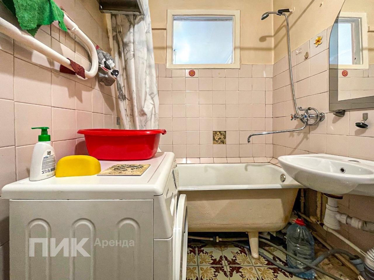 1-к. квартира, 32 м², 52 000 ₽/мес — фото № 10