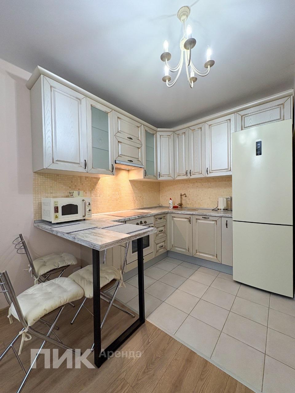 1-к. квартира, 36.3 м², 65 900 ₽/мес — фото № 6
