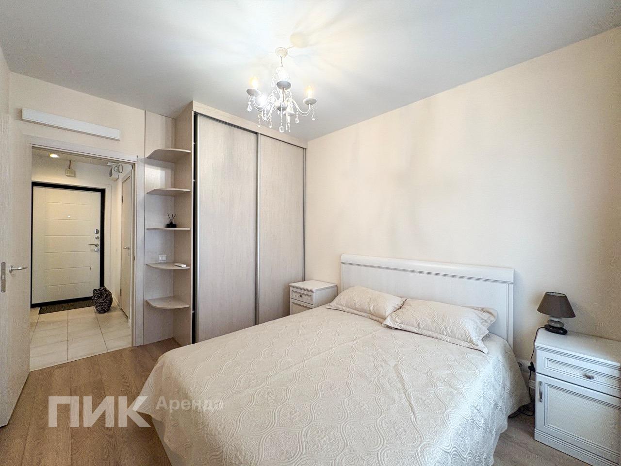 1-к. квартира, 36.3 м², 65 900 ₽/мес — фото № 2