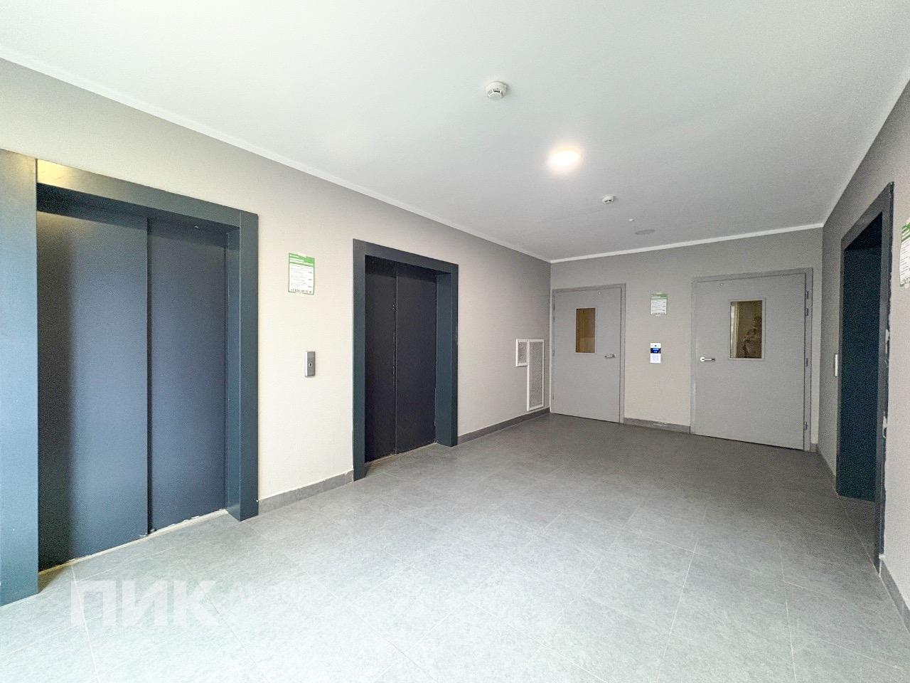 1-к. квартира, 36.3 м², 65 900 ₽/мес — фото № 10