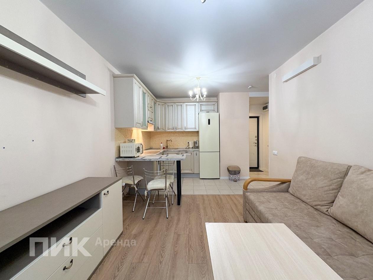 1-к. квартира, 36.3 м², 65 900 ₽/мес — фото № 5