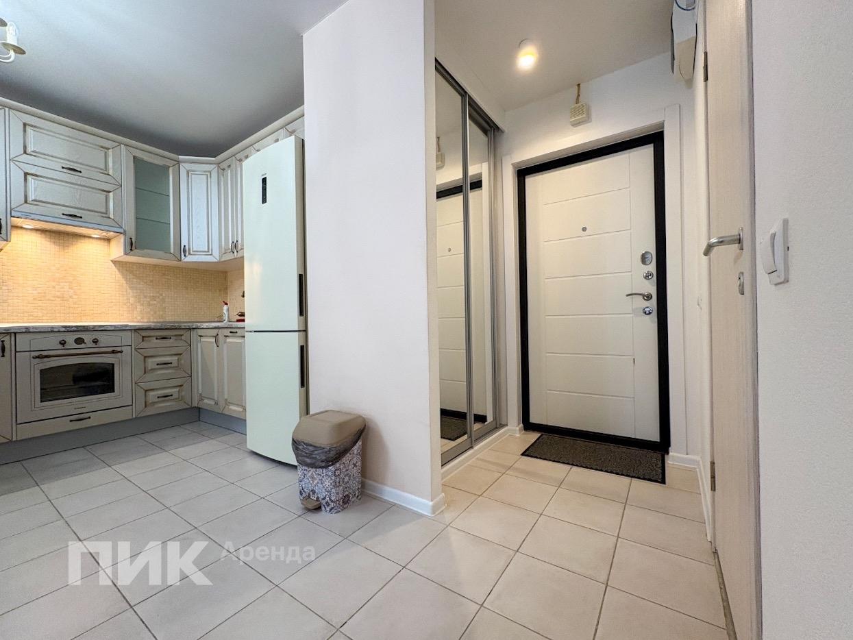 1-к. квартира, 36.3 м², 65 900 ₽/мес — фото № 9