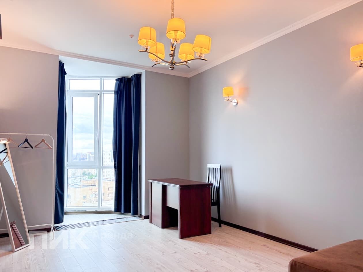 1-к. квартира, 51.6 м², 95 800 ₽/мес — фото № 7