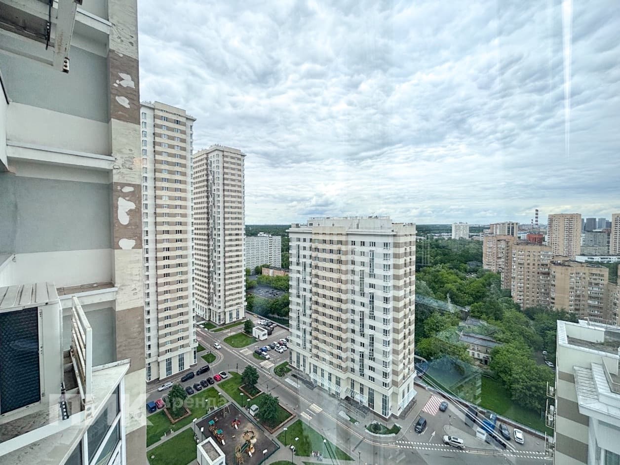 1-к. квартира, 51.6 м², 95 800 ₽/мес — фото № 16