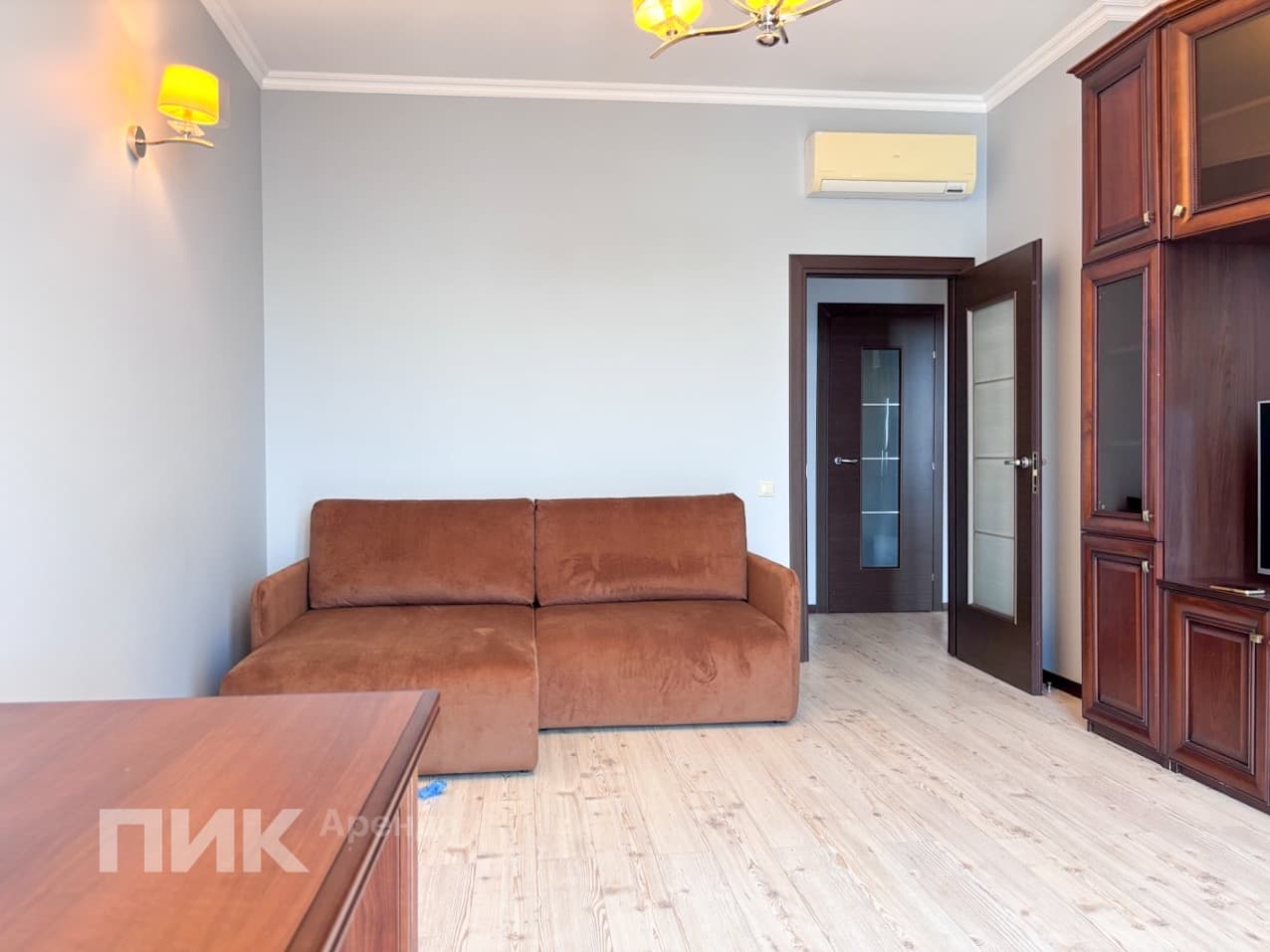 1-к. квартира, 51.6 м², 95 800 ₽/мес — фото № 8
