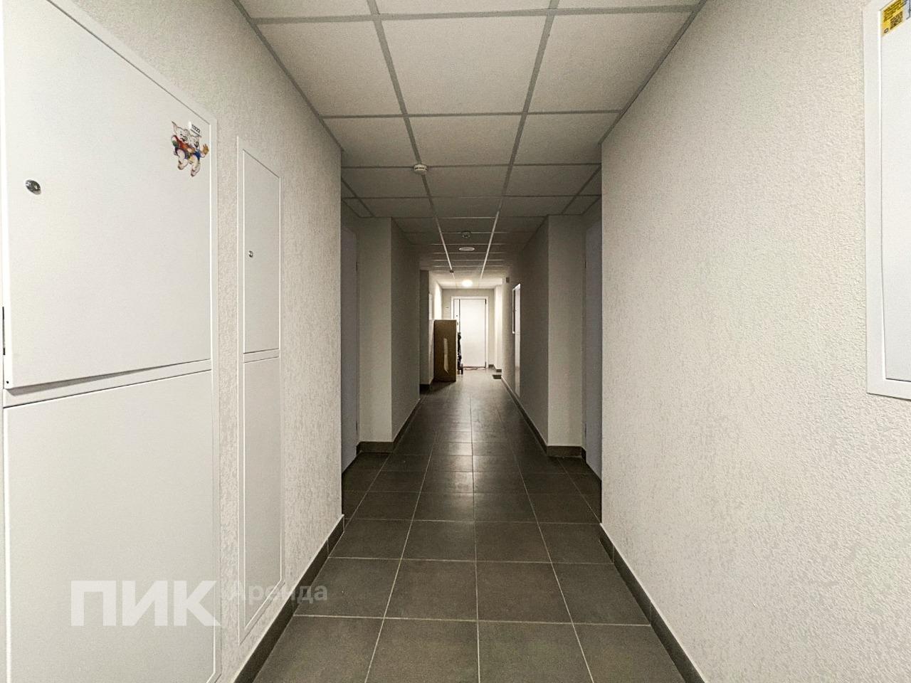 1-к. квартира, 32.1 м², 79 100 ₽/мес — фото № 10