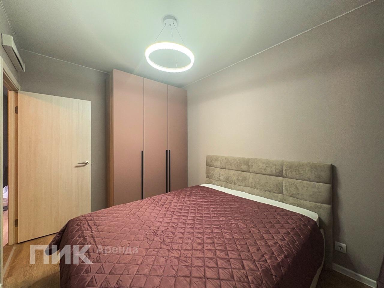 1-к. квартира, 32.1 м², 79 100 ₽/мес — фото № 3