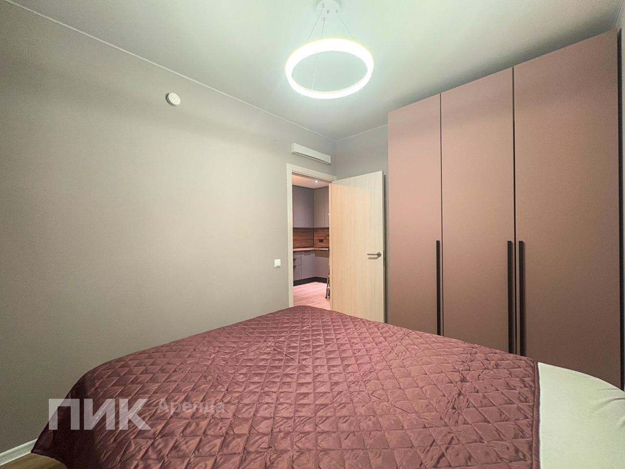 1-к. квартира, 32.1 м², 79 100 ₽/мес — фото № 2