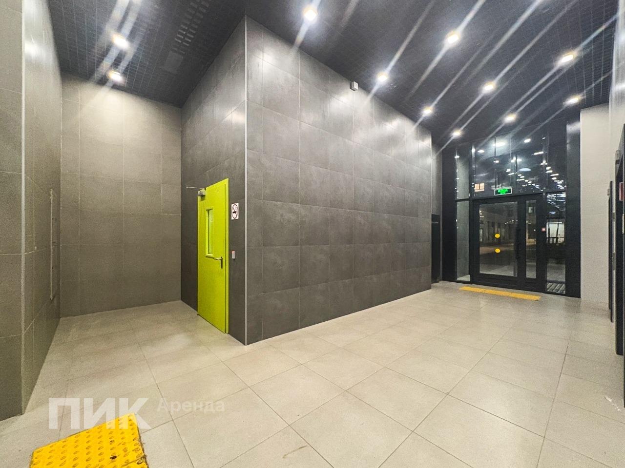 1-к. квартира, 32.1 м², 79 100 ₽/мес — фото № 12