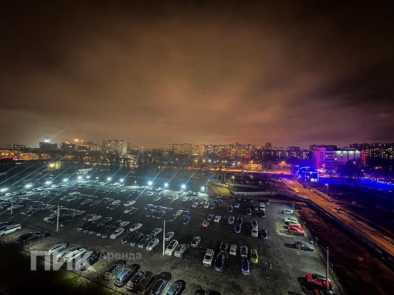 1-к. квартира, 32.1 м², 79 100 ₽/мес — фото № 13