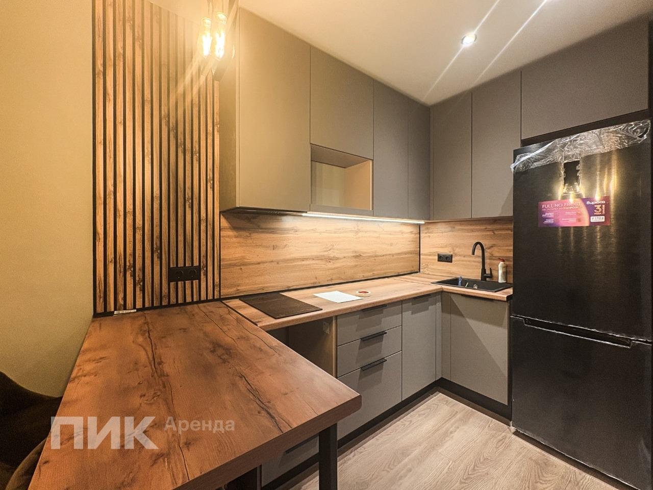 1-к. квартира, 32.1 м², 79 100 ₽/мес — фото № 6