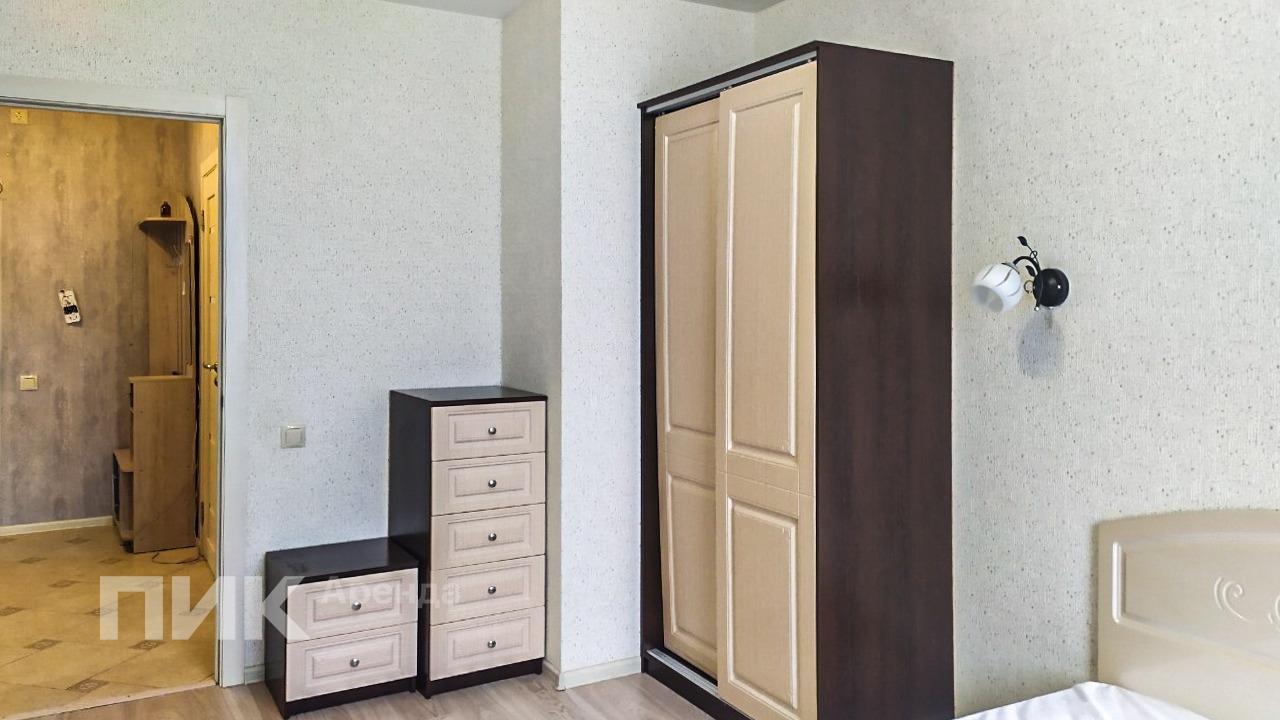 1-к. квартира, 48.3 м², 54 900 ₽/мес — фото № 7