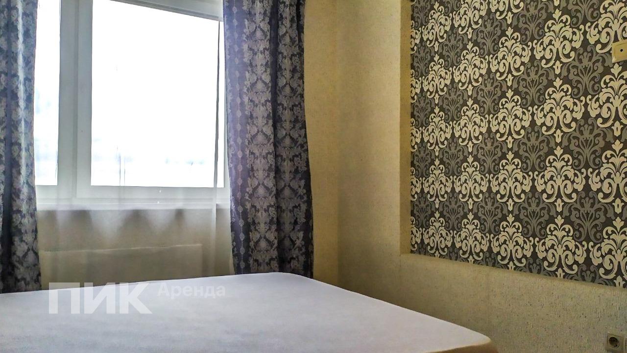 1-к. квартира, 48.3 м², 54 900 ₽/мес — фото № 5