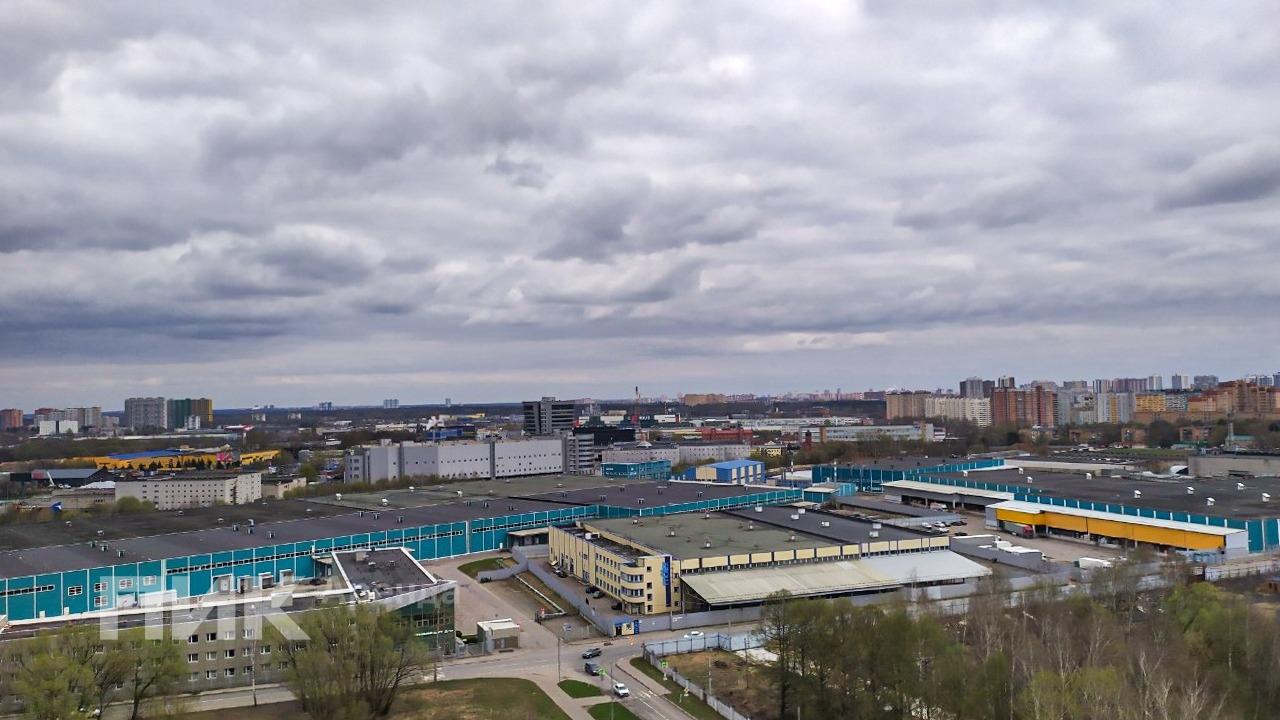 1-к. квартира, 48.3 м², 54 900 ₽/мес — фото № 16