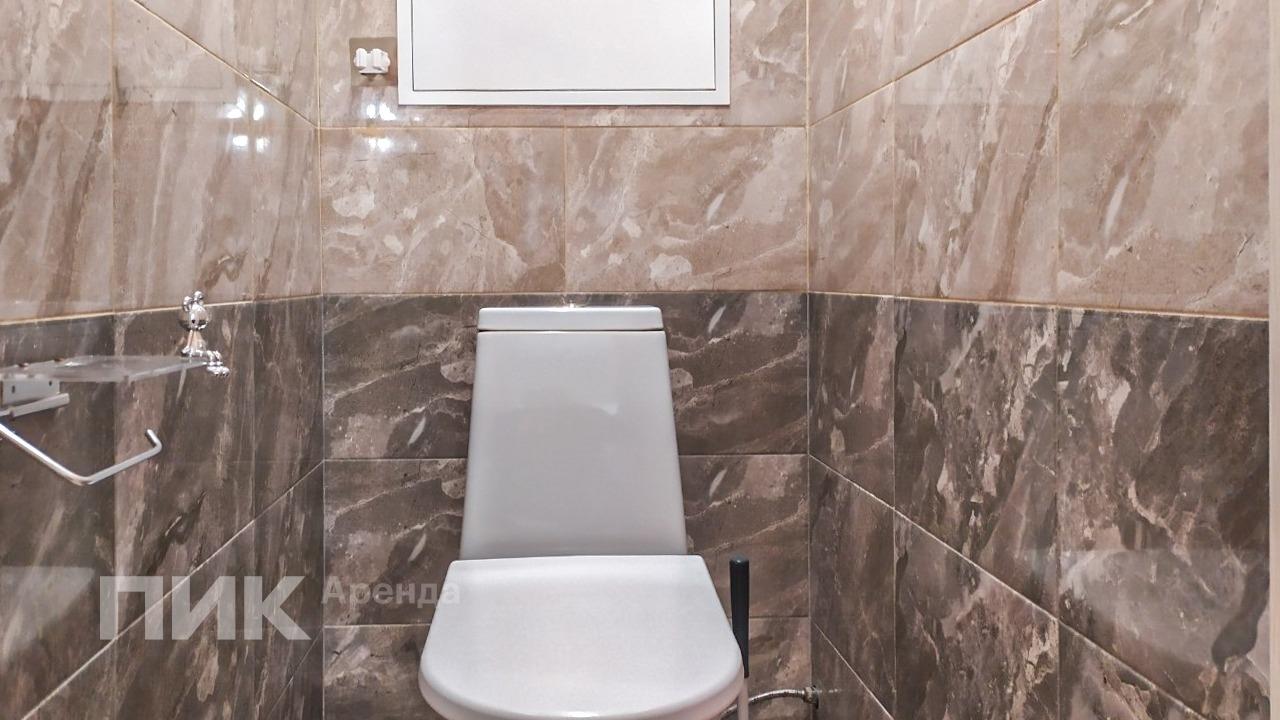 1-к. квартира, 48.3 м², 54 900 ₽/мес — фото № 9