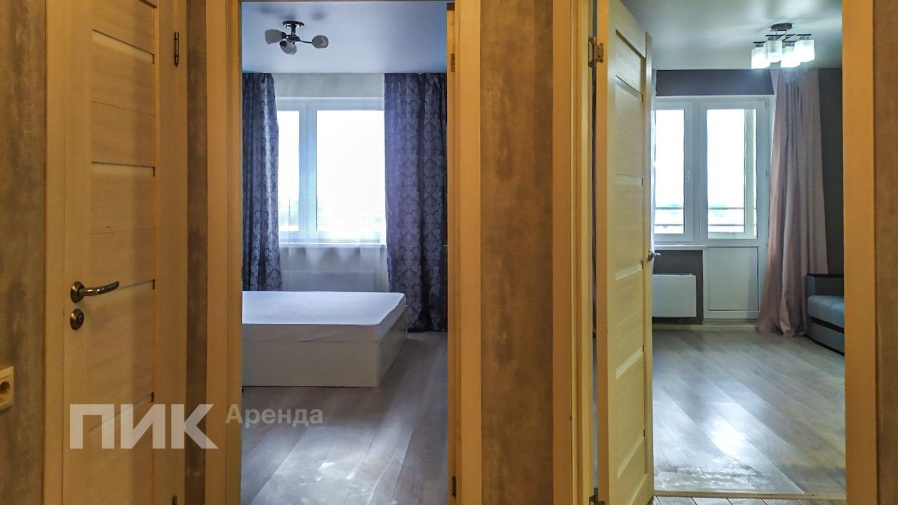 1-к. квартира, 48.3 м², 54 900 ₽/мес — фото № 12