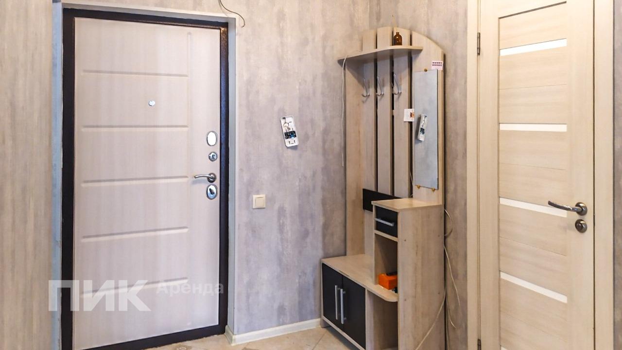 1-к. квартира, 48.3 м², 54 900 ₽/мес — фото № 13