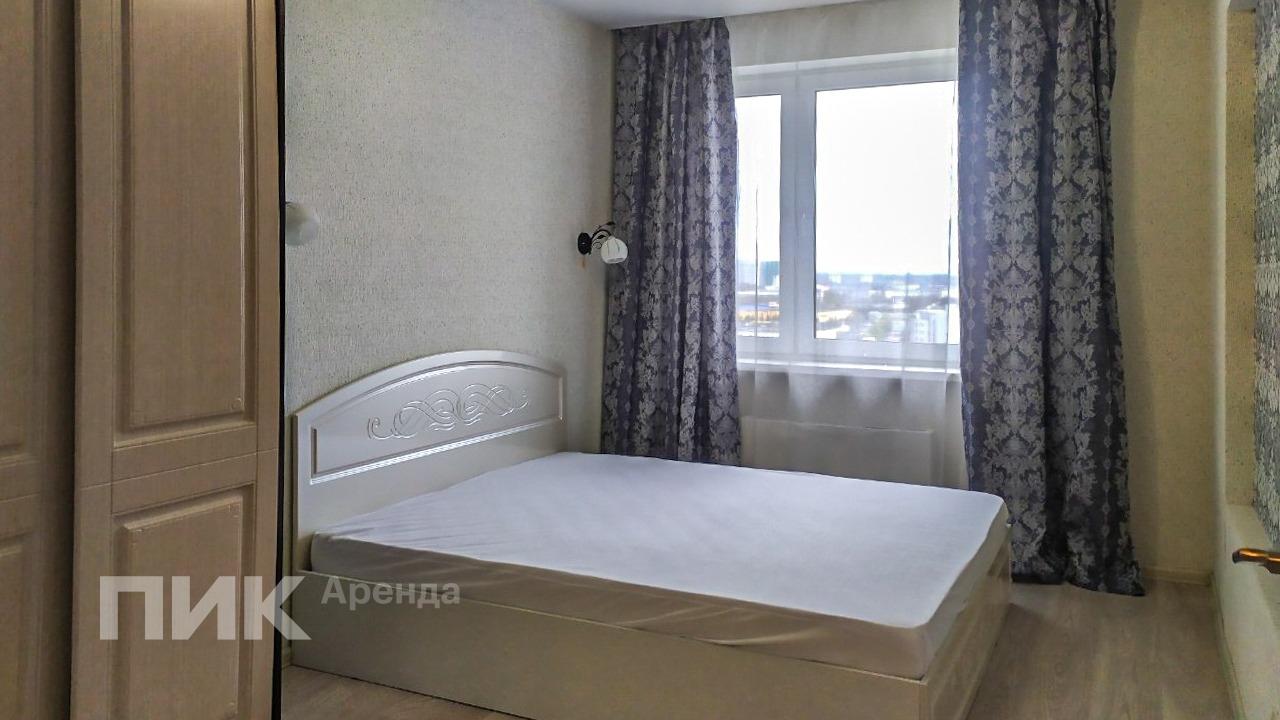 1-к. квартира, 48.3 м², 54 900 ₽/мес — фото № 4